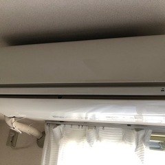 パナソニック冷房