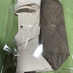 未使用　CoCo壱トートバックの画像