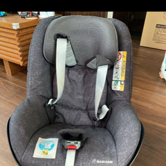 マキシコシ　チャイルドシート　MAXI COSI 2waypearl