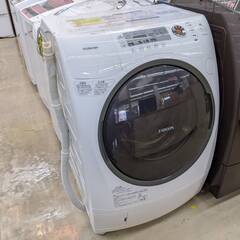 ⭐️ドラム⭐️ TOSHIBA 東芝 9/6kg 洗濯乾燥機 TW-G530L 2013年式 0113-