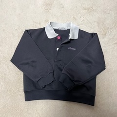 すみれこども園の制服