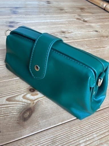 ミニショルダーバッグ