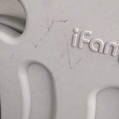 ifamのベビーゲート 8枚の画像