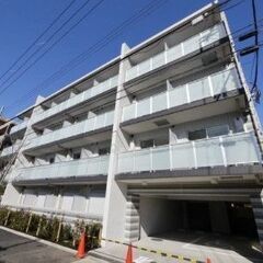 👑ワンランク上の生活へ🥂入居初期費用0万円⚜️都営三⽥線 新⾼島...
