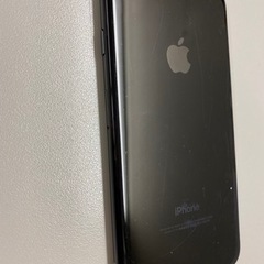 iphone 7 128gb auの画像