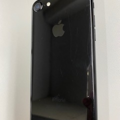 iphone 7 128gb auの画像