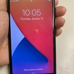 iphone 7 128gb au