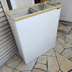 冷凍ストッカー　無料の画像