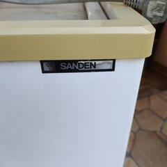 冷凍ストッカー　無料の画像