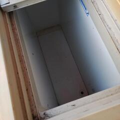 冷凍ストッカー　無料の画像