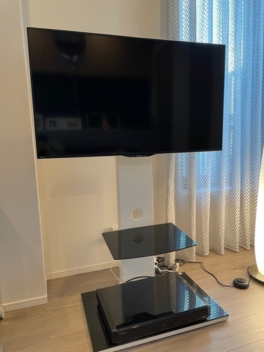 40型液晶テレビ　SHARP AQUOS