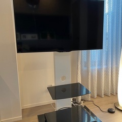40型液晶テレビ　SHARP AQUOS 