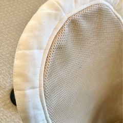 BABYBJORN ベビービョルン　バウンサー　の画像