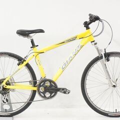 GIANT 「ジャイアント」 ROCK 4500 2007年モデ...