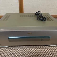 完売🤗♦レア♦ビクター HM-DR10000 DVHS📼ビデオデッキ📼