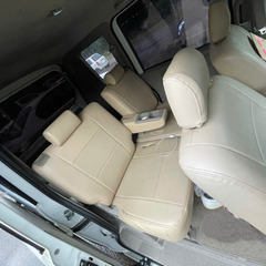 da64w エブリィワゴンの画像