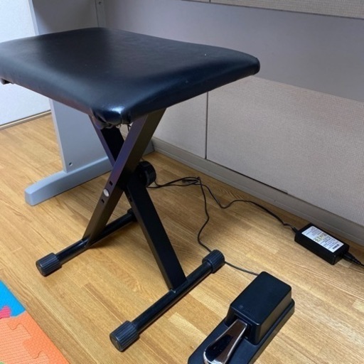 【格安！大阪府全域お届けします！】YAMAHA 電子ピアノ P-120 シルバー/メープル調