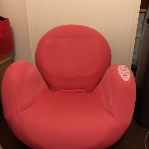 porto エアリーシェイプ クッション・AIM-FN001 姿勢サポート