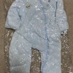 新品 50～70サイズ 手足付きバギーオール 赤ちゃん 子供服 ...