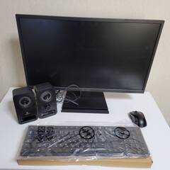 【テレワーク応援】PC周辺機器まとめ売り【大特価】