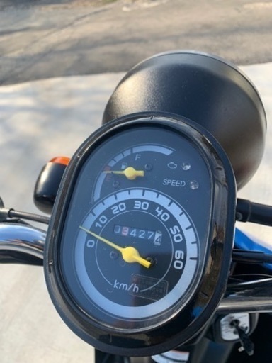 【横浜発】⭐️ホンダ・トゥデイ・インジェクション（AF67）中古車