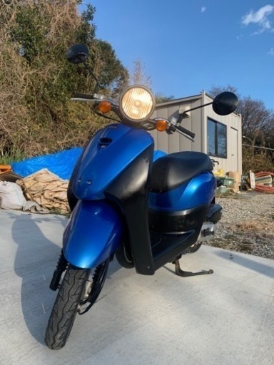 【横浜発】⭐️ホンダ・トゥデイ・インジェクション（AF67）中古車