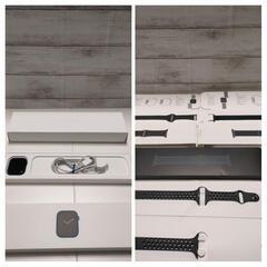【決まりました】macbook air & Apple Watch
の画像
