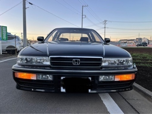 HONDA アコードインスパイア CB5  当日/価格は下に記入あり