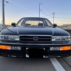 HONDA アコードインスパイア CB5  当日/価格は下に記入あり