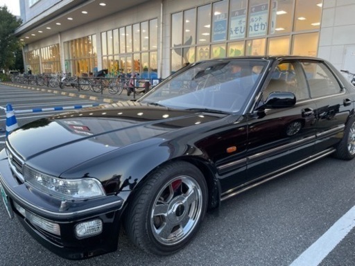 HONDA アコードインスパイア CB5  当日/価格は下に記入あり