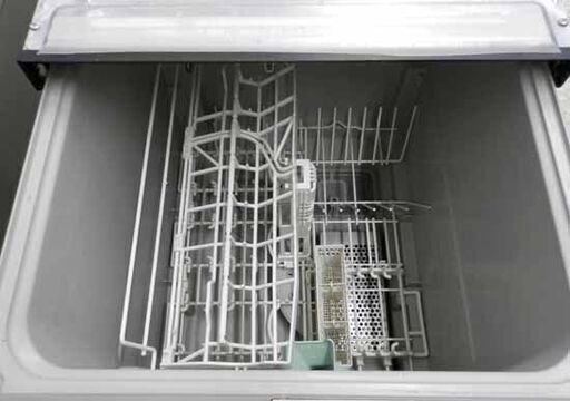 ビルトイン 食器洗い乾燥機 食洗器 エコナビ NP-45MC5T 2010年 パナソニック ジャンク品 Panasonic 札幌市西区
