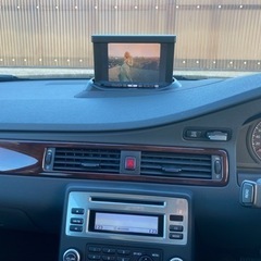 ボルボ V70 H20年式 車検長い！諸費用込み！の画像