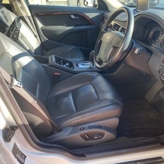 ボルボ V70 H20年式 車検長い！諸費用込み！の画像