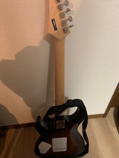 YAMAHA Pacifica エレキギター