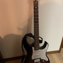 YAMAHA Pacifica エレキギター