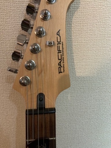 YAMAHA Pacifica エレキギター