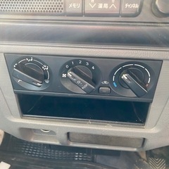 三菱　ミニキャブ　トラック　U62Tの画像