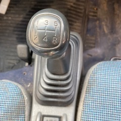 三菱　ミニキャブ　トラック　U62Tの画像