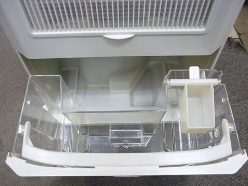 ☆冷風衣類乾燥除湿器 CDM-1013 コロナ 2013年製 CORONA 冷風扇 部屋干し 5.0Lタンク 空調 どこでもクーラー 