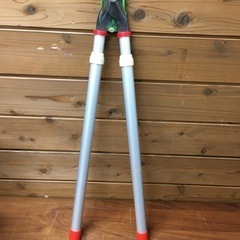 剪定　ハサミ　最高級　刈込鋏（大）の画像