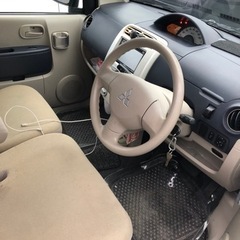 値引きしました　三菱　ekワゴンの画像