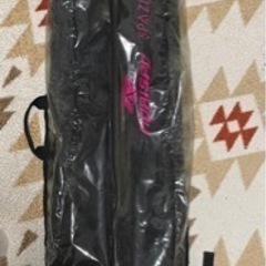 SPAZIOスノーボードケース(送料出品者負担)