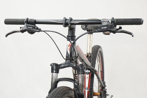 SPECIALIZED 「スペシャライズド」 HARDROCK29 2016年モデル マウンテンバイク