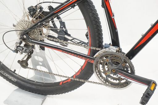 SPECIALIZED 「スペシャライズド」 HARDROCK29 2016年モデル マウンテンバイク