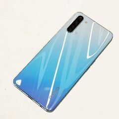 苫小牧Banana】】UQモバイル OPPO Reno3 A/CPH2013 デュアルSIM