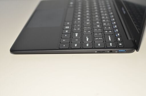 中古美品 13.3インチ ミニパソコン Teclast F6 SSD128GB メモリ8GB windows10