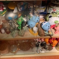 ケースごと引き取ってくださると助かりますの画像