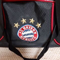 スポーツバッグの画像