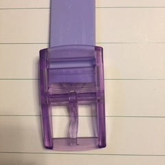 ベルト(樹脂製)の画像