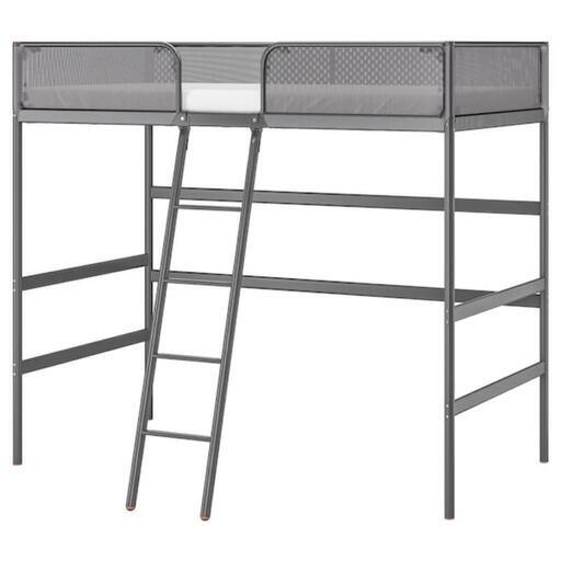 IKEA ロフトベッド 美品 【決まりました】